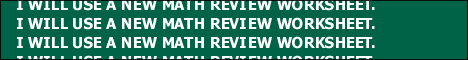 math review games